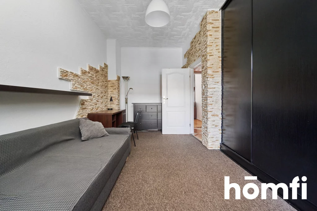 3 pokoje, mieszkanie 71,70 m², piętro 2, oferta nr , 52665/2089/OMW, Wrocław, Plac Grunwaldzki, Grunwaldzka