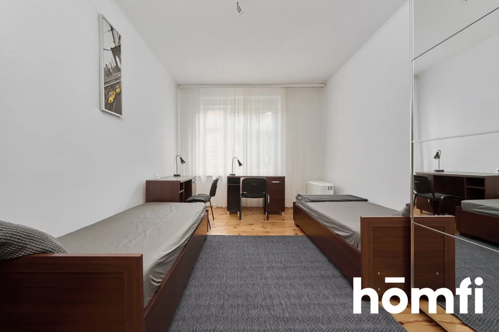 3 pokoje, mieszkanie 71,70 m², piętro 2, oferta nr , 52665/2089/OMW, Wrocław, Plac Grunwaldzki, Grunwaldzka