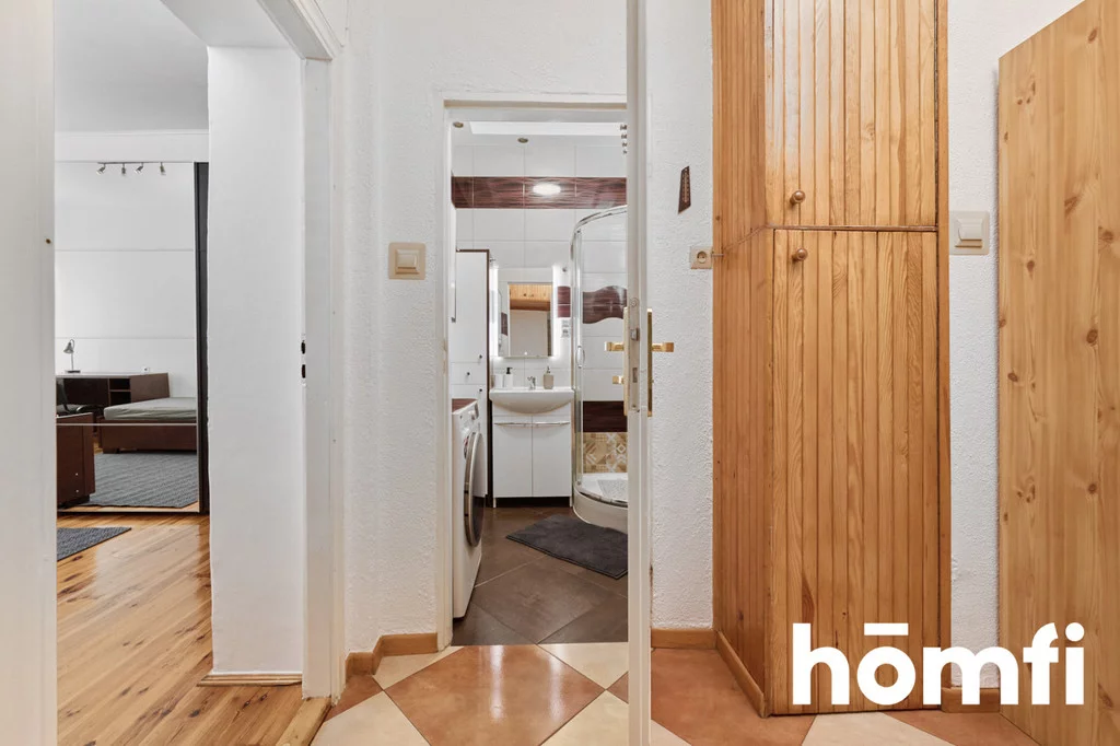 3 pokoje, mieszkanie 71,70 m², piętro 2, oferta nr , 52665/2089/OMW, Wrocław, Plac Grunwaldzki, Grunwaldzka