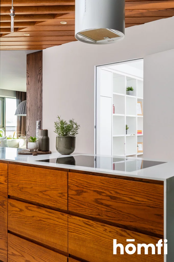 3 pokoje, mieszkanie 94,40 m², piętro 1, oferta nr , 52725/2089/OMW, Kraków, Grzegórzecka