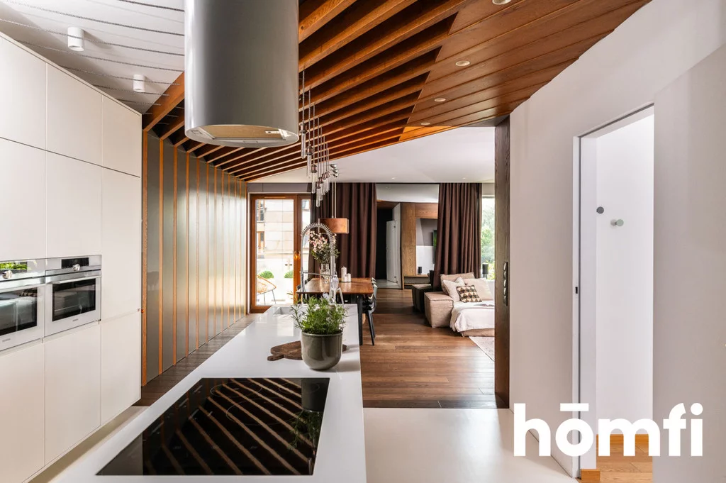 3 pokoje, mieszkanie 94,40 m², piętro 1, oferta nr , 52725/2089/OMW, Kraków, Grzegórzecka