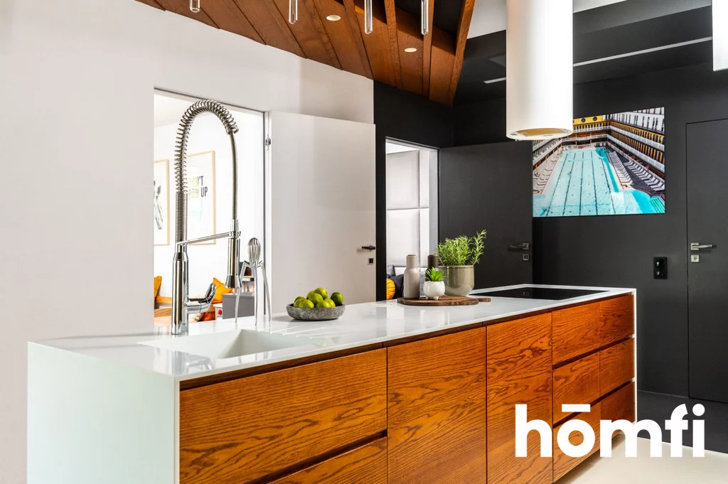 3 pokoje, mieszkanie 94,40 m², piętro 1, oferta nr , 52725/2089/OMW, Kraków, Grzegórzecka