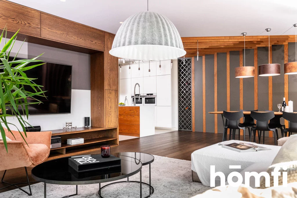 3 pokoje, mieszkanie 94,40 m², piętro 1, oferta nr , 52725/2089/OMW, Kraków, Grzegórzecka
