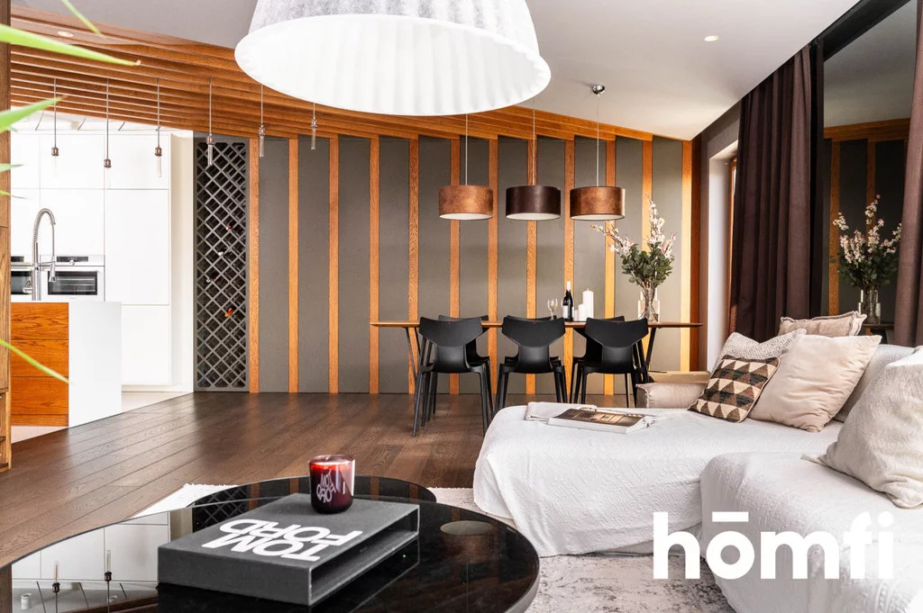 3 pokoje, mieszkanie 94,40 m², piętro 1, oferta nr , 52725/2089/OMW, Kraków, Grzegórzecka