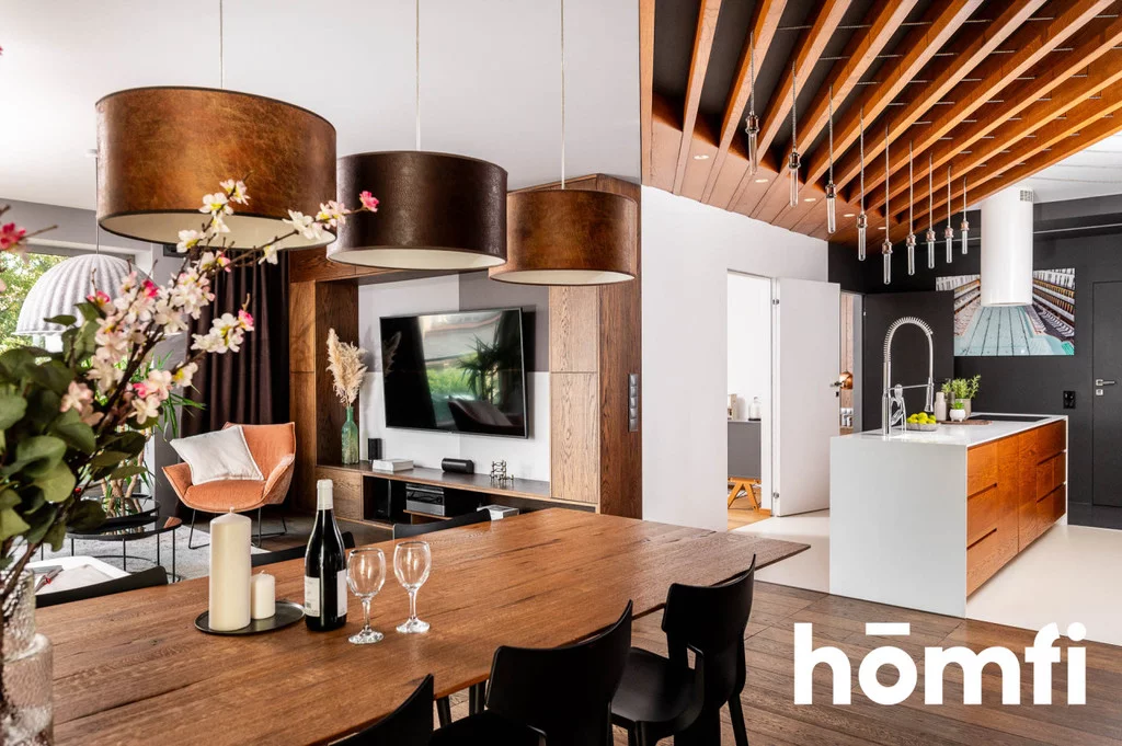 3 pokoje, mieszkanie 94,40 m², piętro 1, oferta nr , 52725/2089/OMW, Kraków, Grzegórzecka