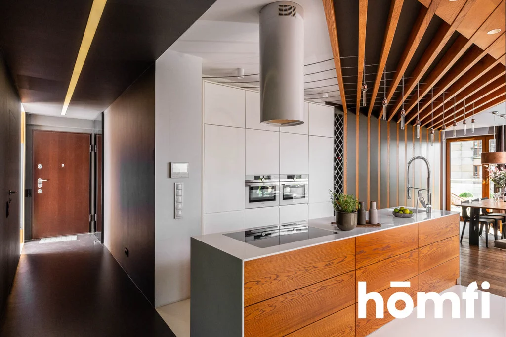 3 pokoje, mieszkanie 94,40 m², piętro 1, oferta nr , 52725/2089/OMW, Kraków, Grzegórzecka