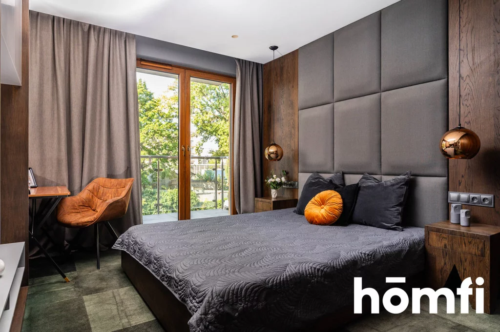 3 pokoje, mieszkanie 94,40 m², piętro 1, oferta nr , 52725/2089/OMW, Kraków, Grzegórzecka
