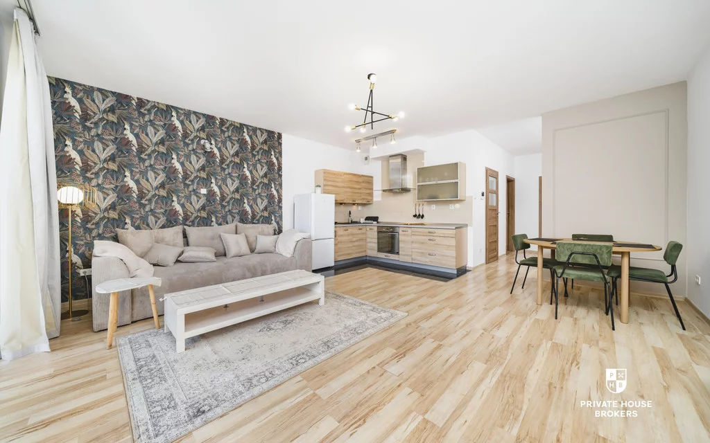 Apartamenty 52596/2089/OMW Kraków Grzegórzki Grzegórzecka