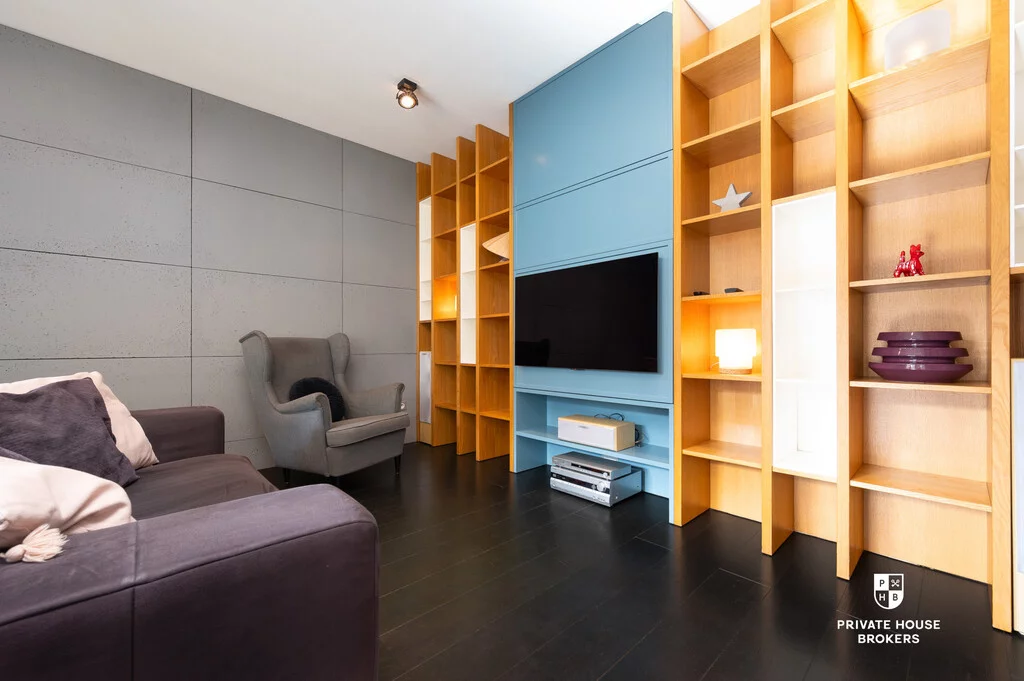 Apartamenty 53257/2089/OMW Kraków Grzegórzki Grzegórzecka
