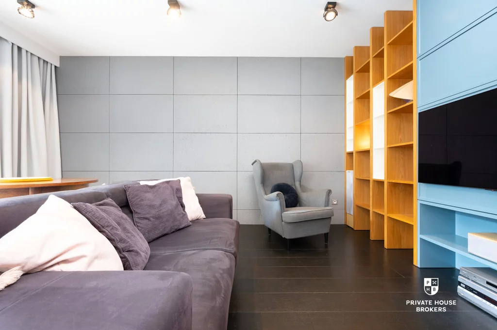 3 pokoje, mieszkanie 63,00 m², piętro 1, oferta nr , 53257/2089/OMW, Kraków, Grzegórzki, Grzegórzecka