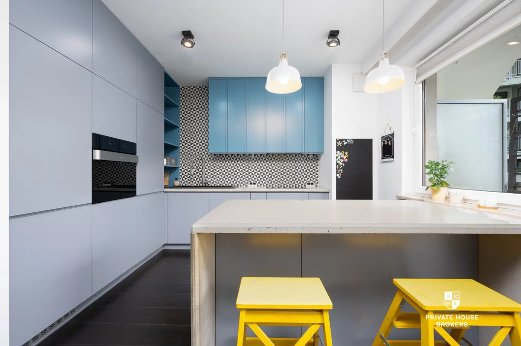 3 pokoje, mieszkanie 63,00 m², piętro 1, oferta nr , 53257/2089/OMW, Kraków, Grzegórzki, Grzegórzecka