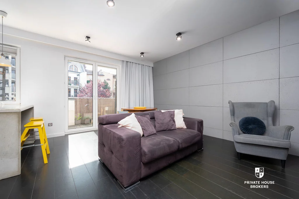 3 pokoje, mieszkanie 63,00 m², piętro 1, oferta nr , 53257/2089/OMW, Kraków, Grzegórzki, Grzegórzecka