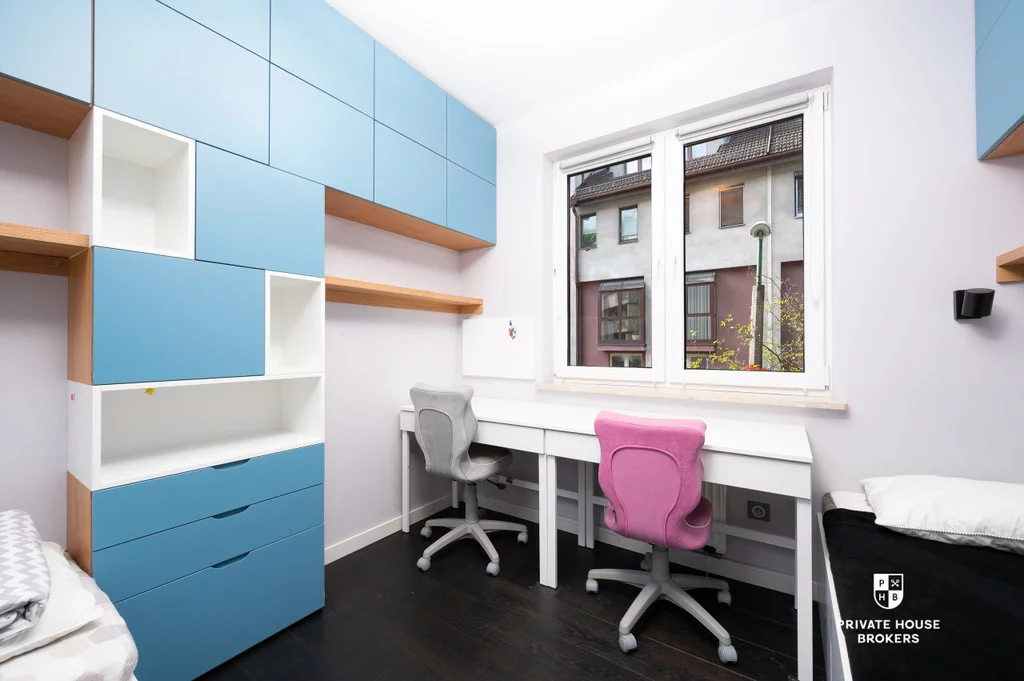 3 pokoje, mieszkanie 63,00 m², piętro 1, oferta nr , 53257/2089/OMW, Kraków, Grzegórzki, Grzegórzecka