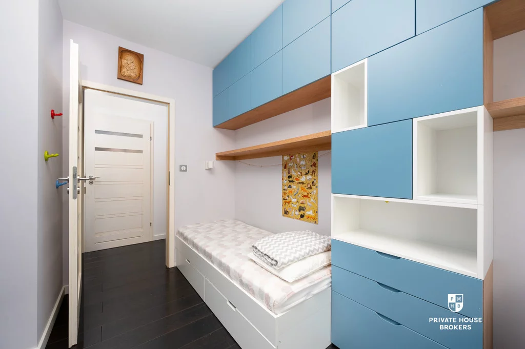 3 pokoje, mieszkanie 63,00 m², piętro 1, oferta nr , 53257/2089/OMW, Kraków, Grzegórzki, Grzegórzecka