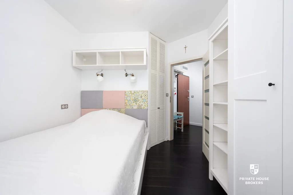 3 pokoje, mieszkanie 63,00 m², piętro 1, oferta nr , 53257/2089/OMW, Kraków, Grzegórzki, Grzegórzecka