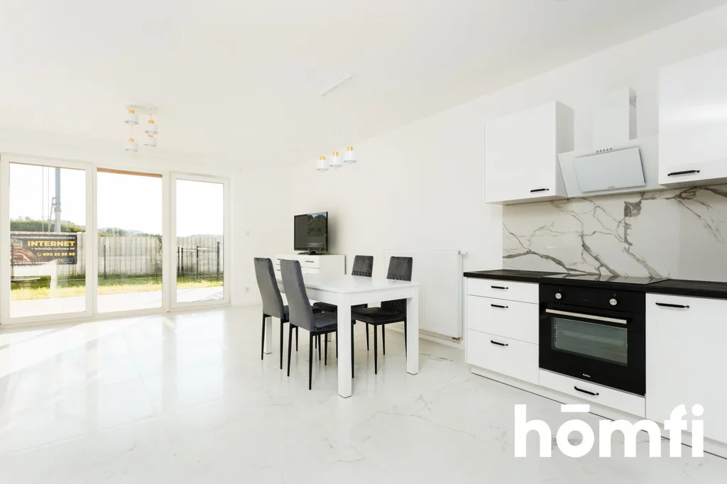 Apartamenty 52762/2089/OMW Kraków Wzgórza Krzesławickie Gustawa Morcinka