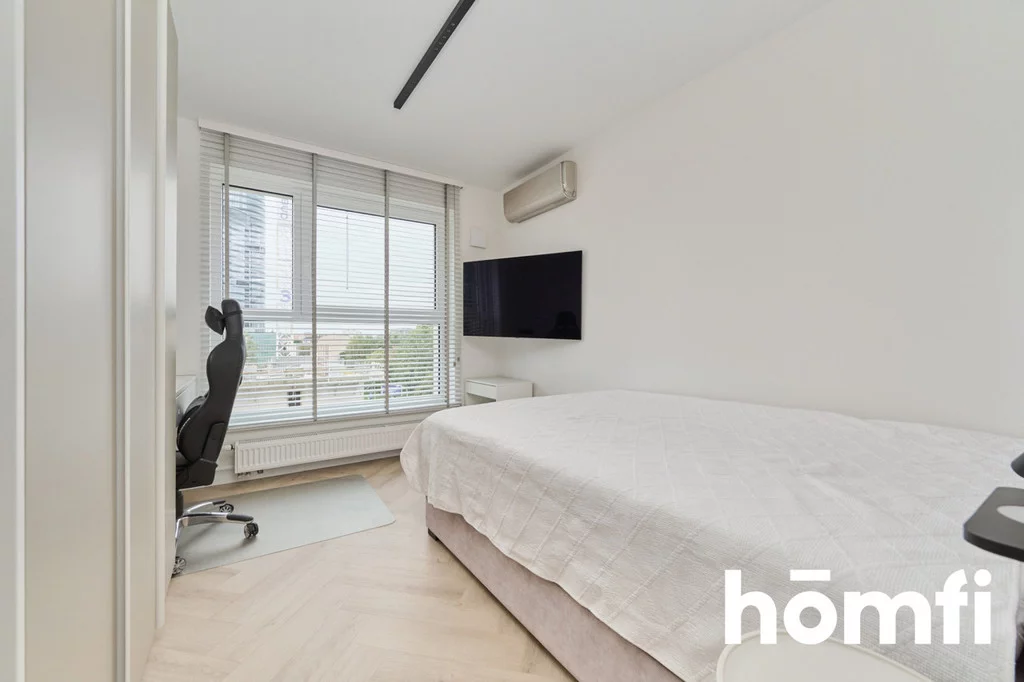 3 pokoje, mieszkanie 65,64 m², piętro 7, oferta nr , 52461/2089/OMW, Wrocław, Gwiaździsta