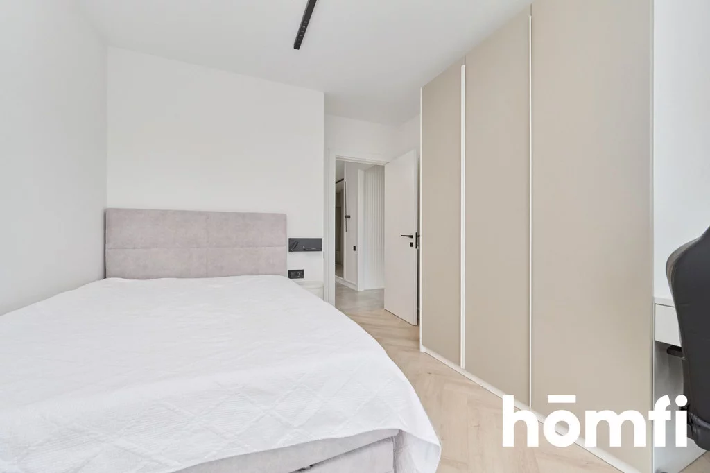 3 pokoje, mieszkanie 65,64 m², piętro 7, oferta nr , 52461/2089/OMW, Wrocław, Gwiaździsta