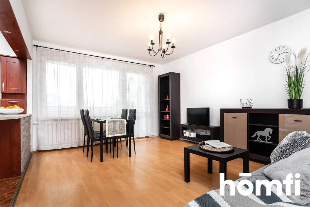 Apartamenty 52735/2089/OMW Kraków Prądnik Biały Henryka Pachońskiego