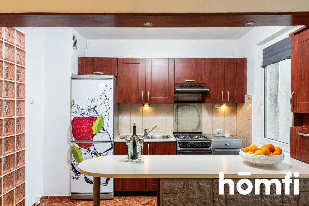 3 pokoje, mieszkanie 56,70 m², piętro 4, oferta nr , 52735/2089/OMW, Kraków, Prądnik Biały, Henryka Pachońskiego