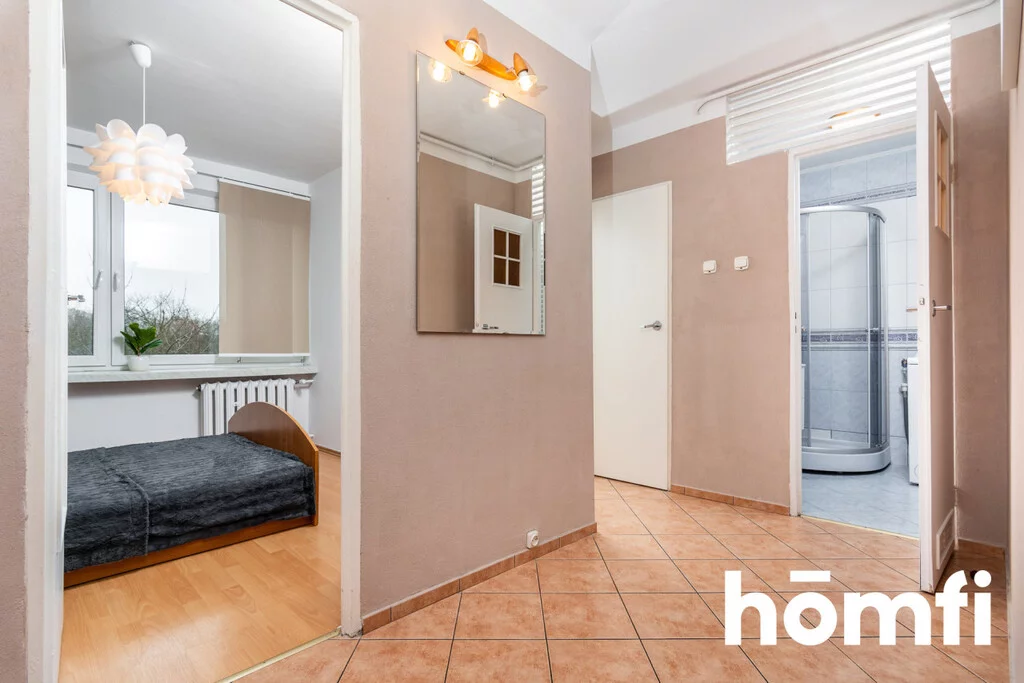 3 pokoje, mieszkanie 56,70 m², piętro 4, oferta nr , 52735/2089/OMW, Kraków, Prądnik Biały, Henryka Pachońskiego
