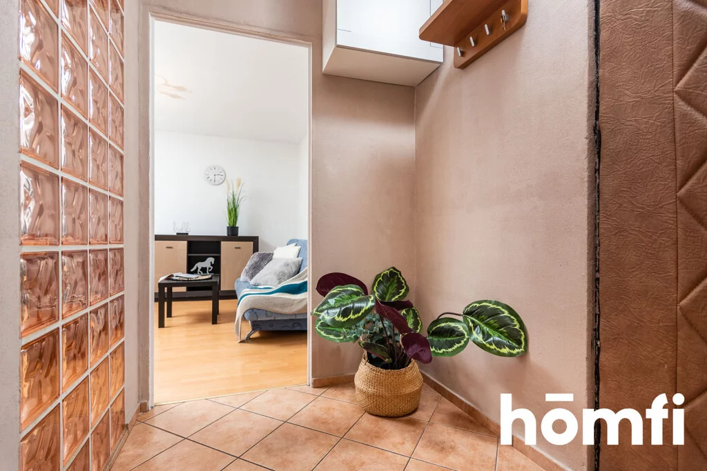 3 pokoje, mieszkanie 56,70 m², piętro 4, oferta nr , 52735/2089/OMW, Kraków, Prądnik Biały, Henryka Pachońskiego