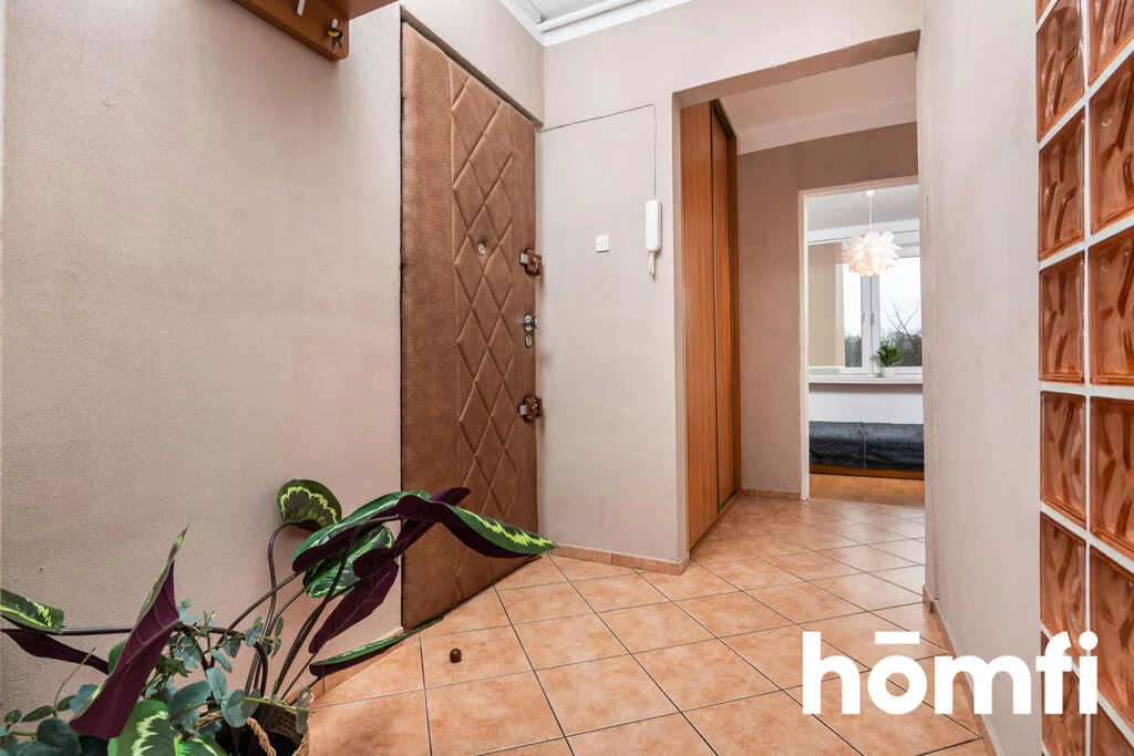 3 pokoje, mieszkanie 56,70 m², piętro 4, oferta nr , 52735/2089/OMW, Kraków, Prądnik Biały, Henryka Pachońskiego