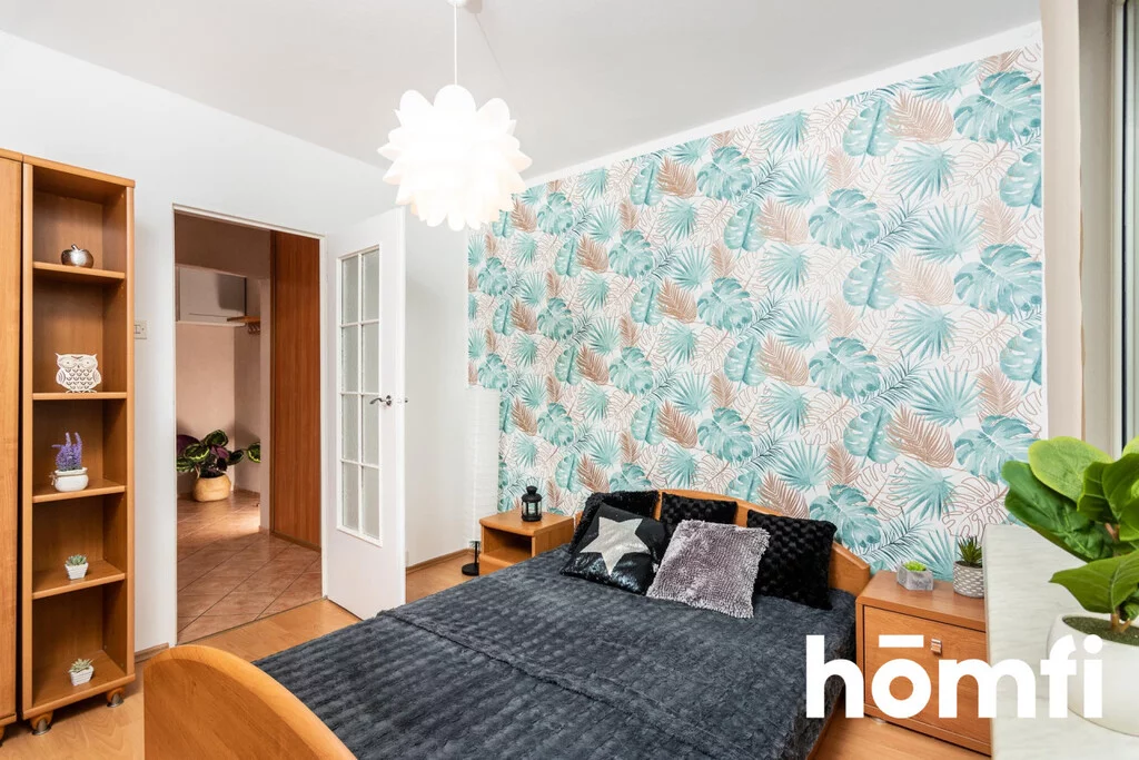 3 pokoje, mieszkanie 56,70 m², piętro 4, oferta nr , 52735/2089/OMW, Kraków, Prądnik Biały, Henryka Pachońskiego