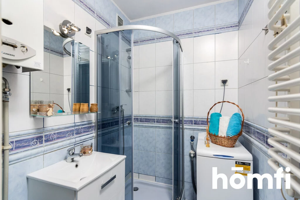 3 pokoje, mieszkanie 56,70 m², piętro 4, oferta nr , 52735/2089/OMW, Kraków, Prądnik Biały, Henryka Pachońskiego