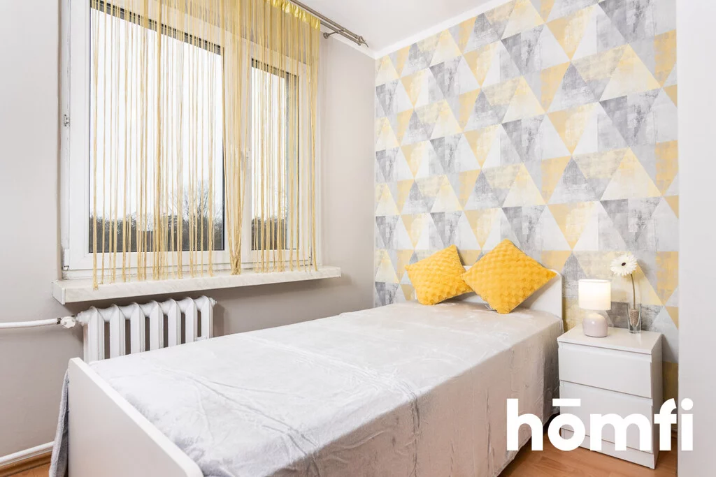 3 pokoje, mieszkanie 56,70 m², piętro 4, oferta nr , 52735/2089/OMW, Kraków, Prądnik Biały, Henryka Pachońskiego