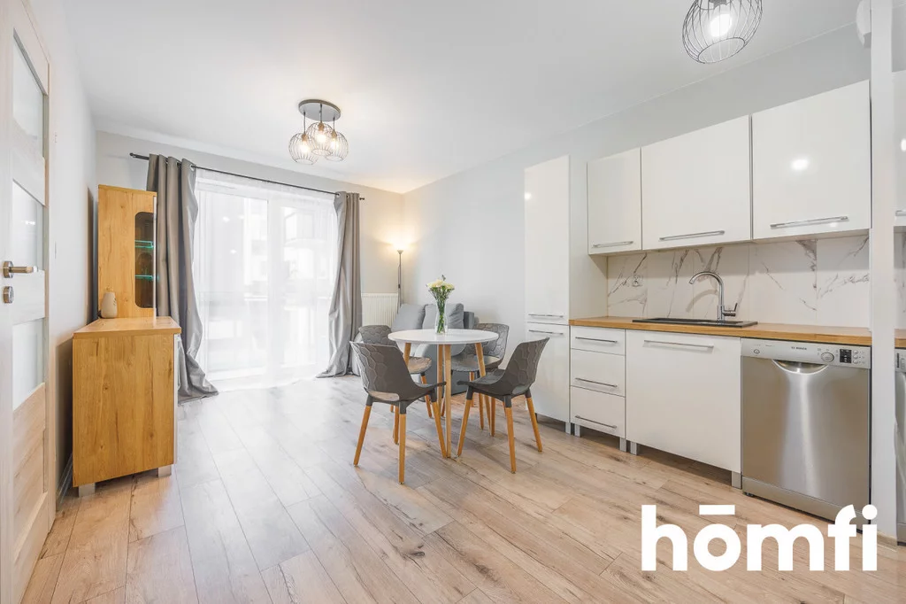 Apartamenty 52530/2089/OMW Rzeszów Zalesie Henryka Wieniawskiego