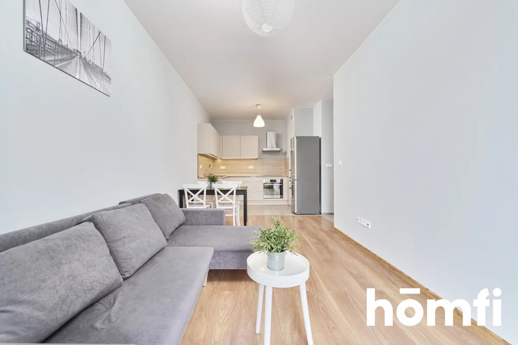 3 pokoje, mieszkanie 56,00 m², piętro 6, oferta nr , 52643/2089/OMW, Wrocław, Krzyki-Partynice, Krzyki, Hubska