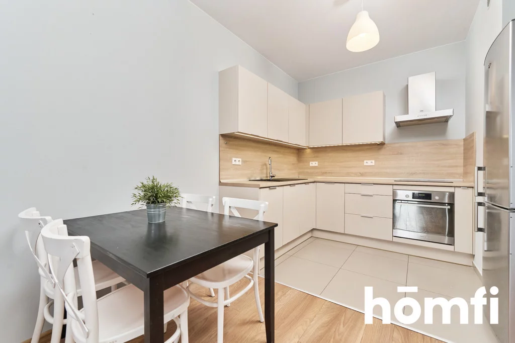3 pokoje, mieszkanie 56,00 m², piętro 6, oferta nr , 52643/2089/OMW, Wrocław, Krzyki-Partynice, Krzyki, Hubska