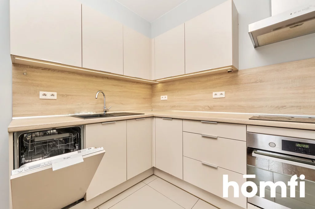 3 pokoje, mieszkanie 56,00 m², piętro 6, oferta nr , 52643/2089/OMW, Wrocław, Krzyki-Partynice, Krzyki, Hubska