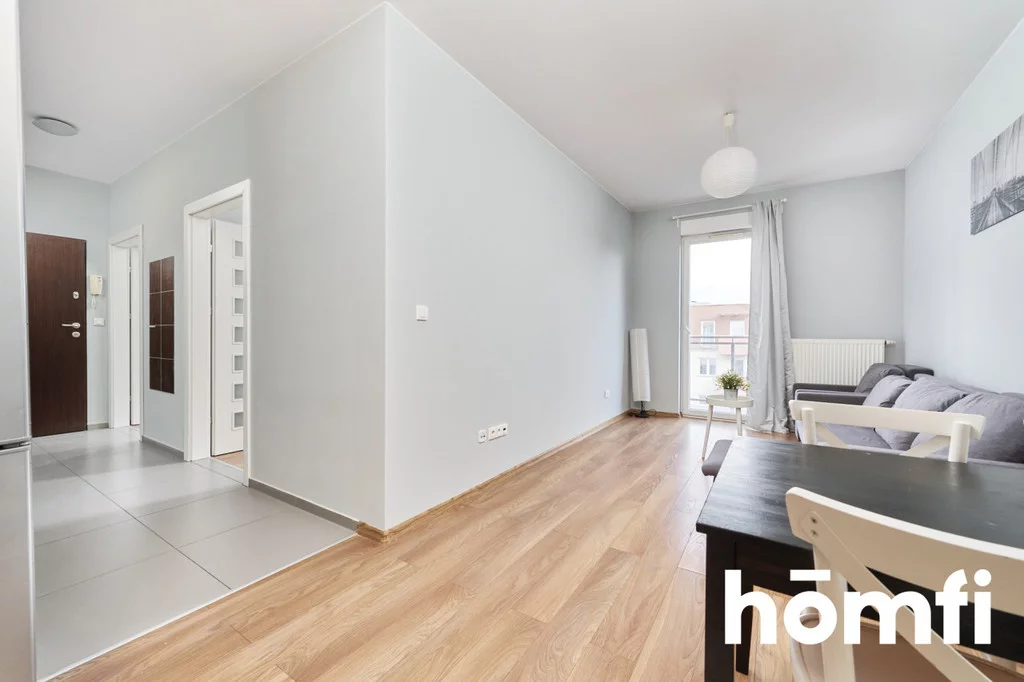 3 pokoje, mieszkanie 56,00 m², piętro 6, oferta nr , 52643/2089/OMW, Wrocław, Krzyki-Partynice, Krzyki, Hubska