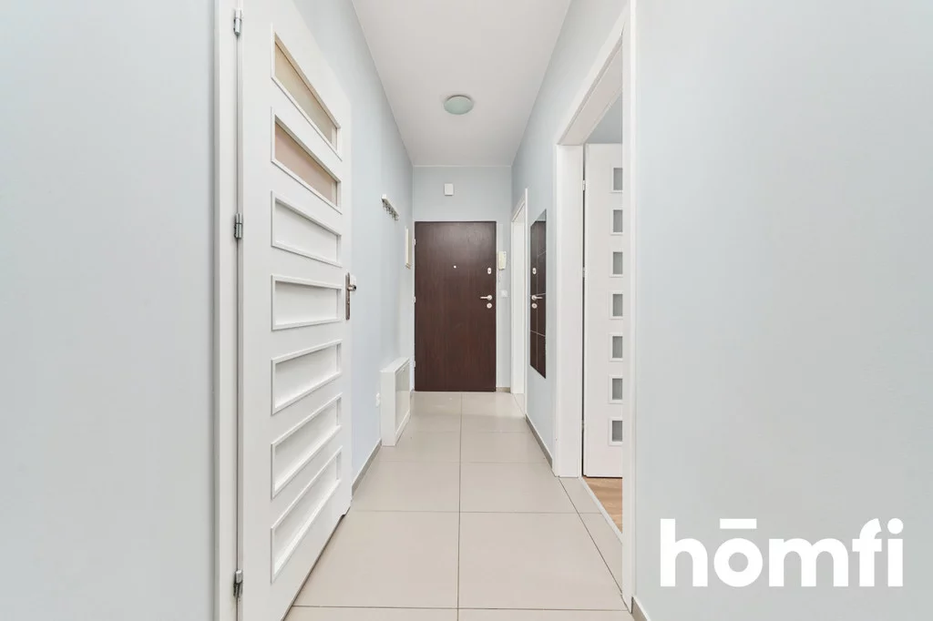 3 pokoje, mieszkanie 56,00 m², piętro 6, oferta nr , 52643/2089/OMW, Wrocław, Krzyki-Partynice, Krzyki, Hubska