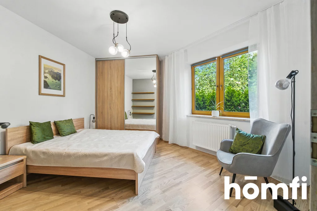3 pokoje, mieszkanie 63,00 m², parter, oferta nr , 52257/2089/OMW, Katowice, Osiedle Paderewskiego-Muchowiec, Muchowiec, Ignacego Paderewskiego