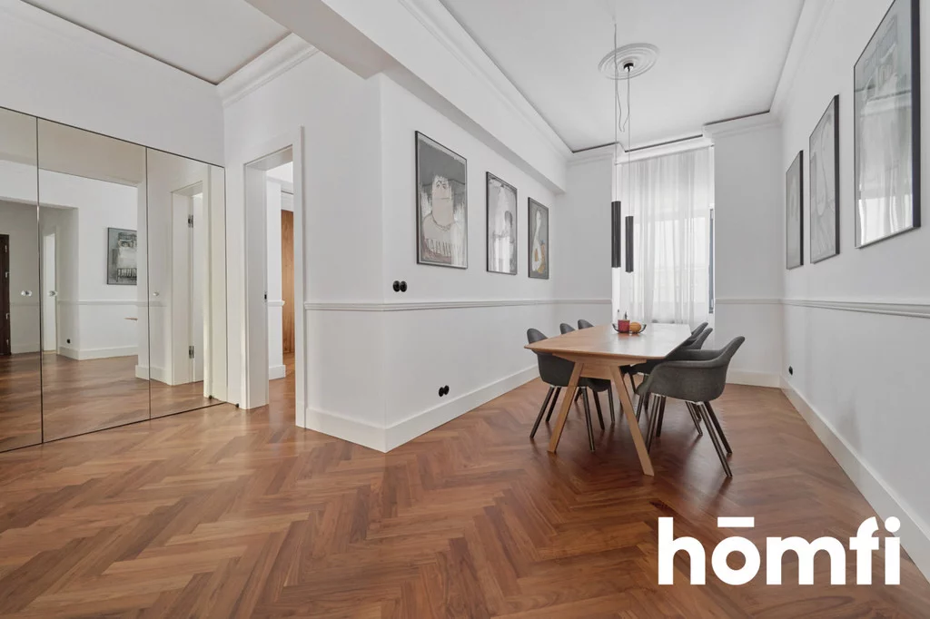 Apartamenty 52050/2089/OMW Wrocław Szczepin Inowrocławska