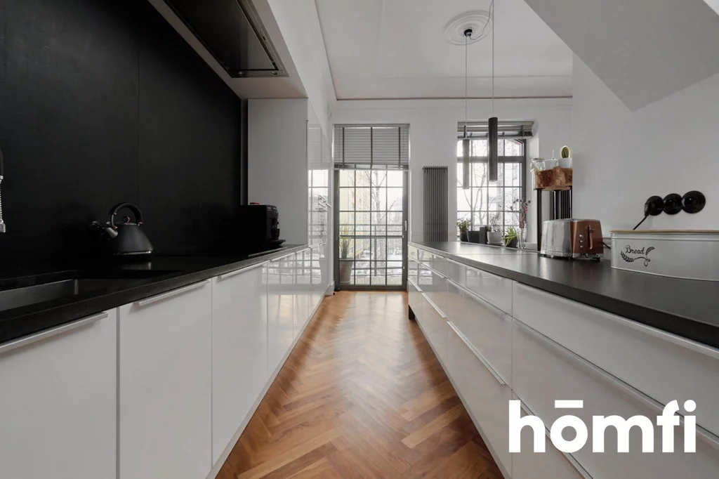 3 pokoje, mieszkanie 117,20 m², piętro 2, oferta nr , 52361/2089/OMW, Wrocław, Szczepin, Inowrocławska