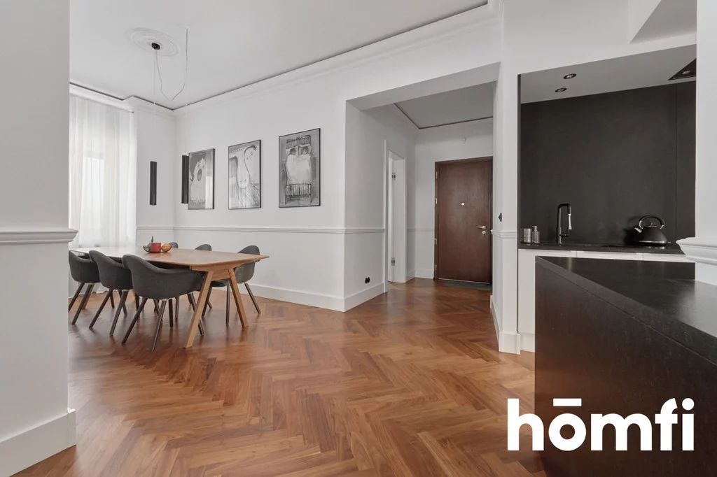 3 pokoje, mieszkanie 117,20 m², piętro 2, oferta nr , 52361/2089/OMW, Wrocław, Szczepin, Inowrocławska