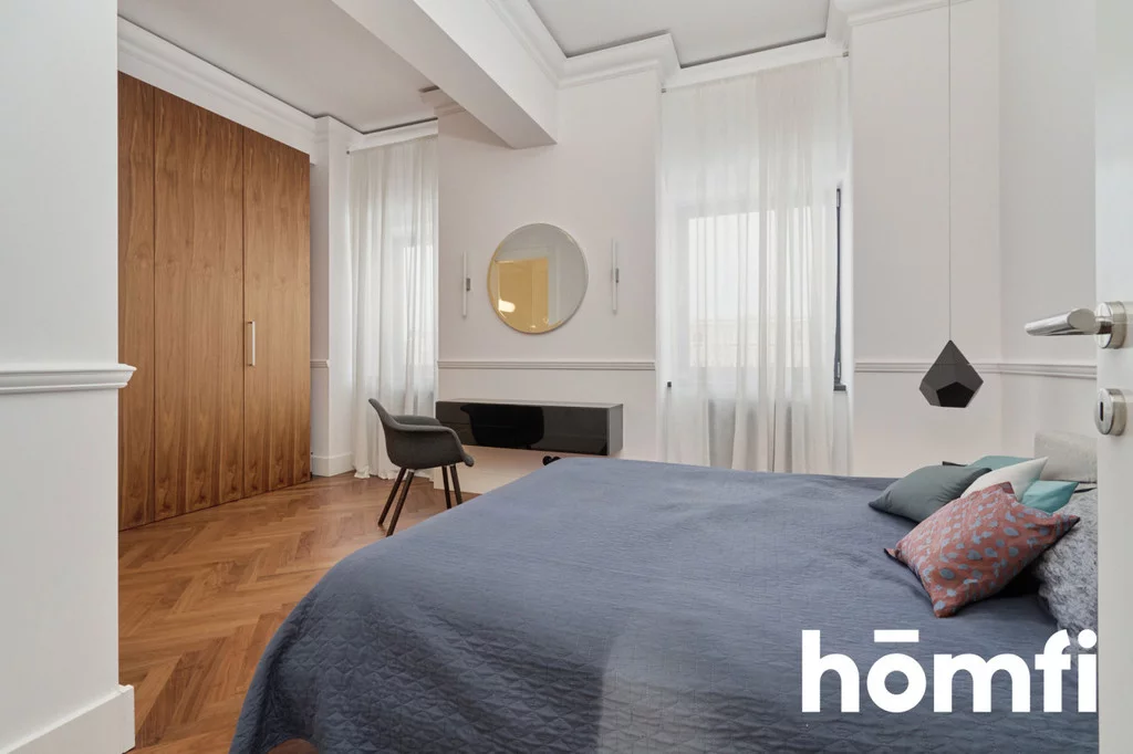 3 pokoje, mieszkanie 117,20 m², piętro 2, oferta nr , 52361/2089/OMW, Wrocław, Szczepin, Inowrocławska