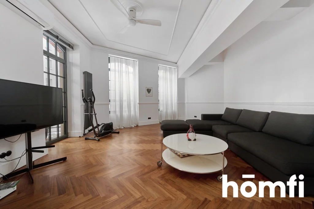 3 pokoje, mieszkanie 117,20 m², piętro 2, oferta nr , 52361/2089/OMW, Wrocław, Szczepin, Inowrocławska