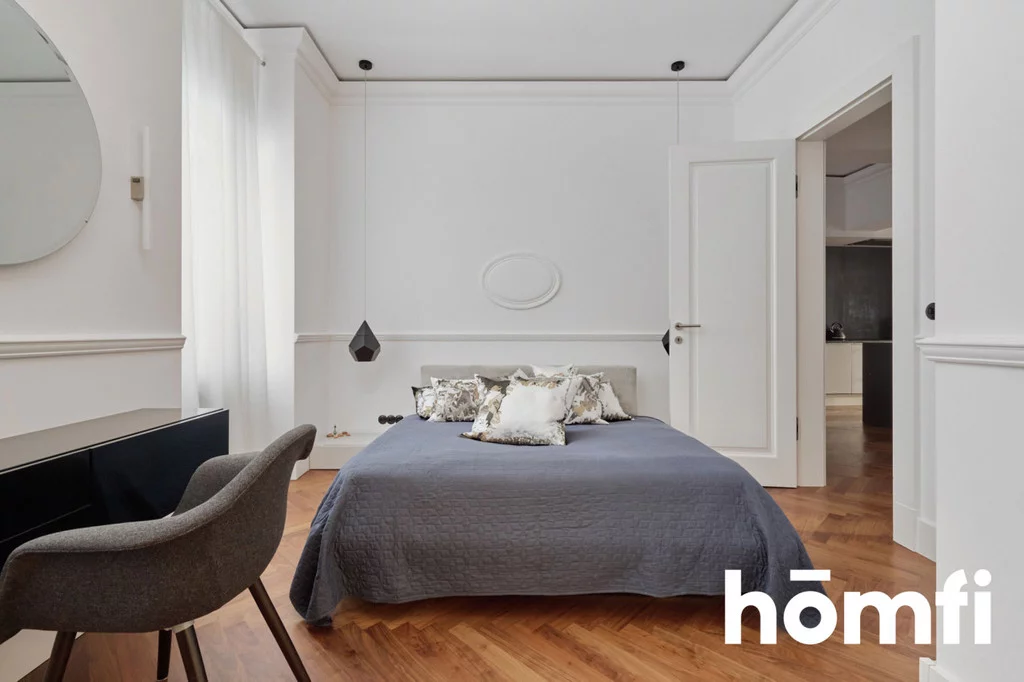 3 pokoje, mieszkanie 117,20 m², piętro 2, oferta nr , 52879/2089/OMW, Wrocław, Szczepin, Inowrocławska