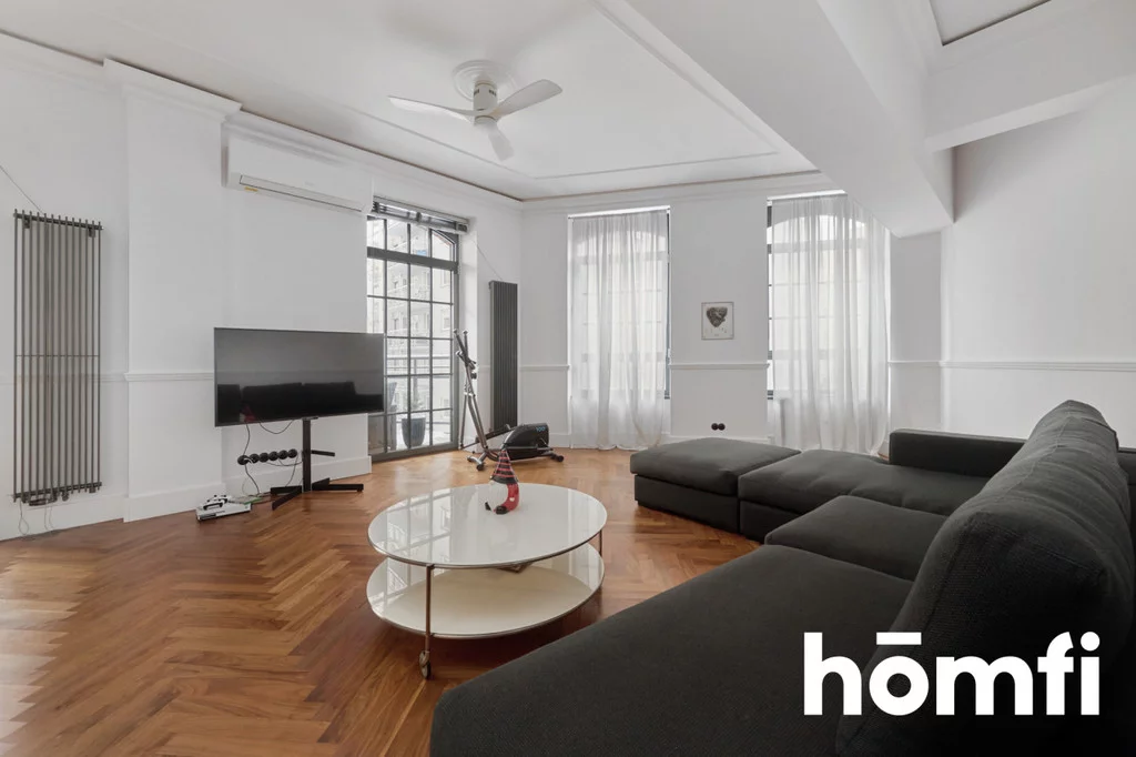 3 pokoje, mieszkanie 117,20 m², piętro 2, oferta nr , 52879/2089/OMW, Wrocław, Szczepin, Inowrocławska