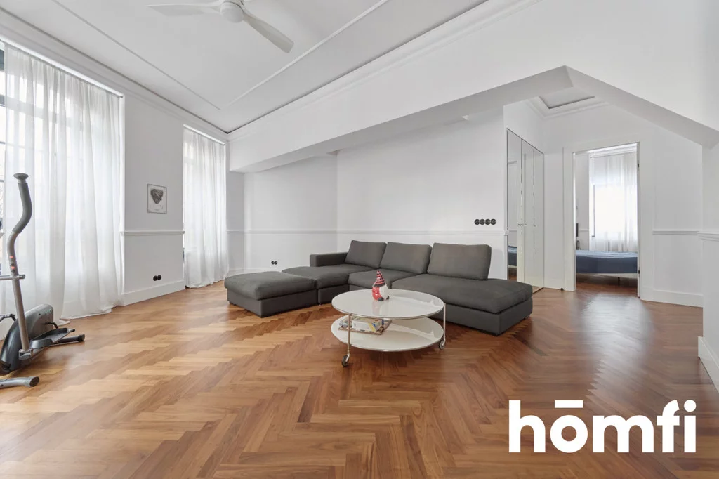 3 pokoje, mieszkanie 117,20 m², piętro 2, oferta nr , 52879/2089/OMW, Wrocław, Szczepin, Inowrocławska