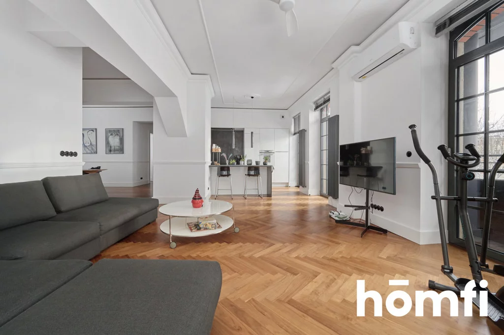 3 pokoje, mieszkanie 117,20 m², piętro 2, oferta nr , 52879/2089/OMW, Wrocław, Szczepin, Inowrocławska