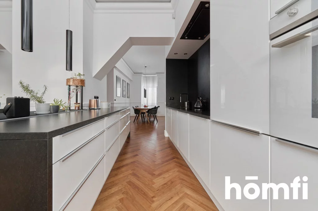 3 pokoje, mieszkanie 117,20 m², piętro 2, oferta nr , 52879/2089/OMW, Wrocław, Szczepin, Inowrocławska