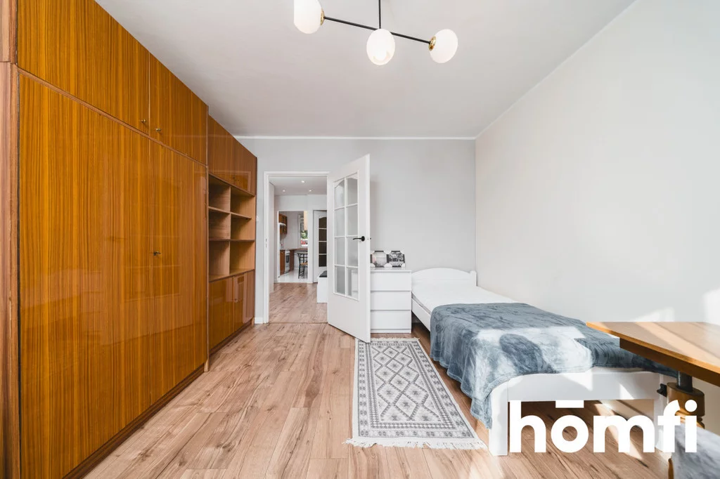 3 pokoje, mieszkanie 61,00 m², piętro 1, oferta nr , 52556/2089/OMW, Kraków, Podgórze Duchackie, Kurdwanów, Jakuba Bojki