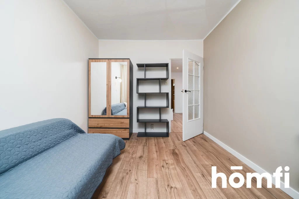 3 pokoje, mieszkanie 61,00 m², piętro 1, oferta nr , 52556/2089/OMW, Kraków, Podgórze Duchackie, Kurdwanów, Jakuba Bojki