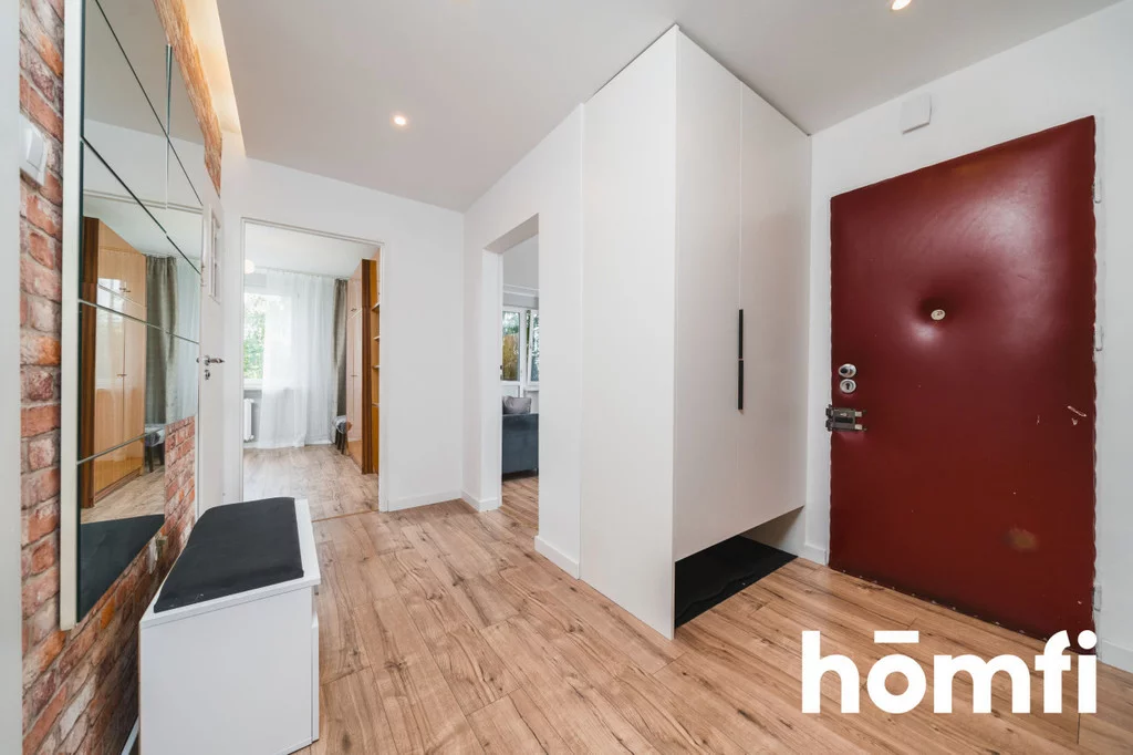 3 pokoje, mieszkanie 61,00 m², piętro 1, oferta nr , 52556/2089/OMW, Kraków, Podgórze Duchackie, Kurdwanów, Jakuba Bojki
